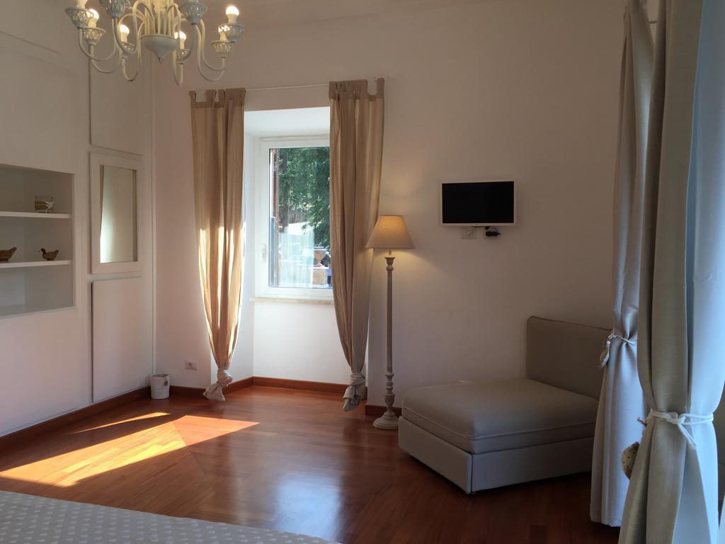 Flaminio 19 Holiday House * Rome
